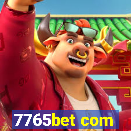 7765bet com